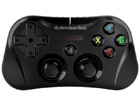 小型・軽量・無線式が魅力のiOS向けゲーミングコントローラー「SteelSeries Stratus Wireless Gaming Controller」が3月26日より発売