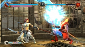 PS3「ソウルキャリバー ロストソーズ」にてランキングイベント「ソウルエッジの欠片争奪戦」がスタート！上位入賞で豪華報酬を手に入れようの画像9
