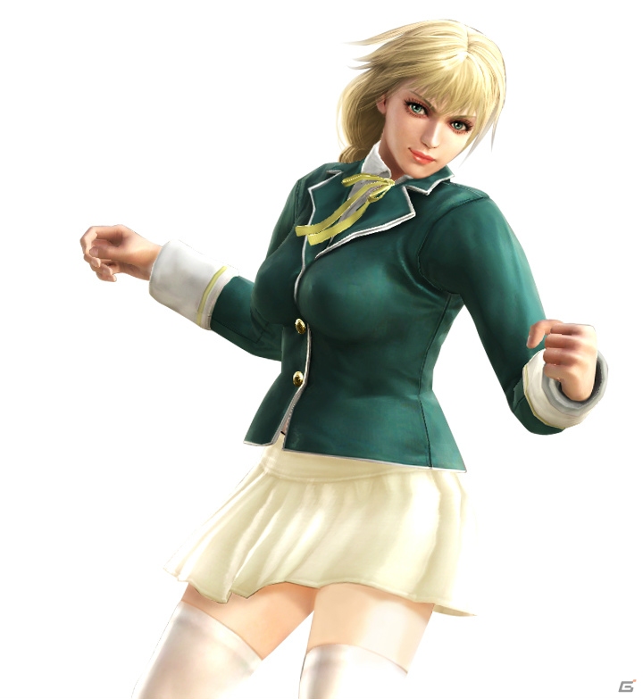 PS3「ソウルキャリバー ロストソーズ」にてランキングイベント「ソウルエッジの欠片争奪戦」がスタート！上位入賞で豪華報酬を手に入れようの画像12