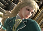 PS3「ソウルキャリバー ロストソーズ」にてランキングイベント「ソウルエッジの欠片争奪戦」がスタート！上位入賞で豪華報酬を手に入れよう