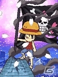 「ONE PIECE グランドコレクション」×「キャラコスタウン」コラボイベントが開催―ONE PIECEアバターや限定アイテムが目白押しの画像7