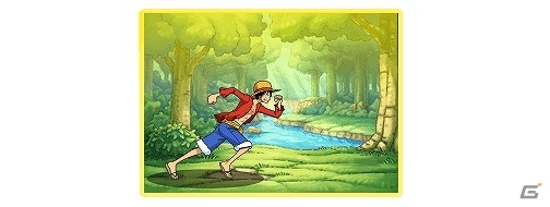 「ONE PIECE グランドコレクション」×「キャラコスタウン」コラボイベントが開催―ONE PIECEアバターや限定アイテムが目白押しの画像4
