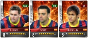ニコニコアプリ「FCマネージャー」シルバーリーグが開幕！選手カードの新画像も更新の画像4