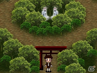 事件の糸口は“もののけ”にあり―3DS「もののけ探偵 信太のあやかし事件帳」が配信スタート！の画像5