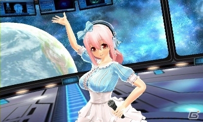 3DS「ソニプロ」プロデュースのしかたでその子が変化！？桃・黒・白3つのカラータイプを紹介の画像36
