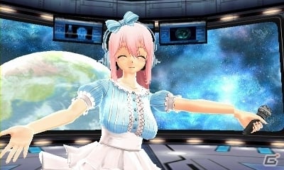 3DS「ソニプロ」プロデュースのしかたでその子が変化！？桃・黒・白3つのカラータイプを紹介の画像37