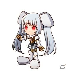 「狩りとも」堀江由衣さん原案のアイドル「ミス・モノクローム」とのコラボレーションがスタートの画像3