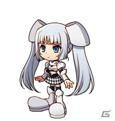 「狩りとも」堀江由衣さん原案のアイドル「ミス・モノクローム」とのコラボレーションがスタートの画像5