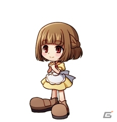 「狩りとも」堀江由衣さん原案のアイドル「ミス・モノクローム」とのコラボレーションがスタートの画像9