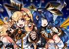 iOS/Android「ドラゴンポーカー」のBGMを網羅したオリジナルサウンドトラックが4月中旬に発売