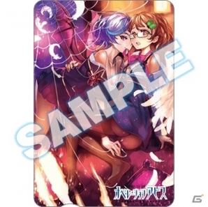PS Vita「東京新世録 オペレーションアビス」が5pb.から7月24日に発売！店舗別特典情報も公開にの画像7