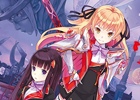 PS Vita「東京新世録 オペレーションアビス」が5pb.から7月24日に発売！店舗別特典情報も公開に