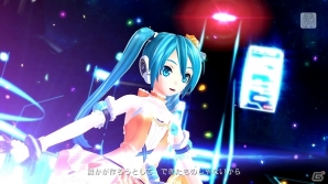 PS3/PS Vita「初音ミク -Project DIVA- F 2nd」全40曲を取り揃えたリズムゲーム用ダイジェストムービーが公開の画像1