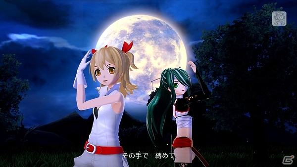 PS3/PS Vita「初音ミク -Project DIVA- F 2nd」全40曲を取り揃えたリズムゲーム用ダイジェストムービーが公開の画像2