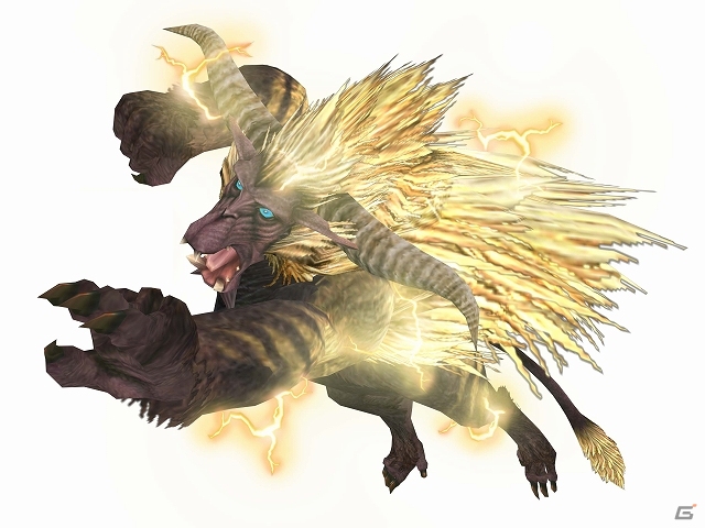 PS3/Xbox 360/Wii U/PC「モンスターハンターフロンティアG」対GG極限征伐イベント「双頭襲撃戦」にて第3弾クエスト「朱冥の饗宴」が開催の画像3