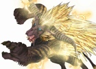 PS3/Xbox 360/Wii U/PC「モンスターハンターフロンティアG」対GG極限征伐イベント「双頭襲撃戦」にて第3弾クエスト「朱冥の饗宴」が開催