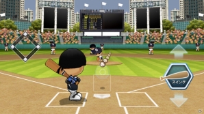 12球団のライセンスを取得した野球ゲームがMobageに登場！「レジェンドナイン」の事前登録キャンペーンがスタートの画像3