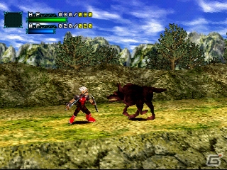 「ドラゴンバスター」の世界観をファンタジーワールドに再構築した「ドラゴンヴァラー」がPSNゲームアーカイブスに登場の画像2