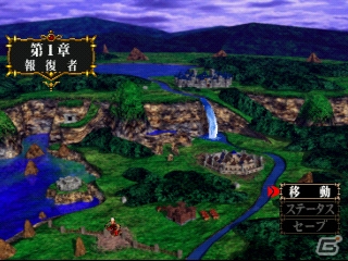 「ドラゴンバスター」の世界観をファンタジーワールドに再構築した「ドラゴンヴァラー」がPSNゲームアーカイブスに登場の画像3