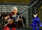 「ドラゴンバスター」の世界観をファンタジーワールドに再構築した「ドラゴンヴァラー」がPSNゲームアーカイブスに登場