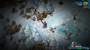 オープンワールドで展開するシミュレーションRPG「レインボームーン」PS3/PS Vita向けに4月3日より配信！の画像19