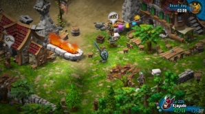 オープンワールドで展開するシミュレーションRPG「レインボームーン」PS3/PS Vita向けに4月3日より配信！の画像21