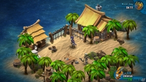 オープンワールドで展開するシミュレーションRPG「レインボームーン」PS3/PS Vita向けに4月3日より配信！の画像25