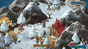 オープンワールドで展開するシミュレーションRPG「レインボームーン」PS3/PS Vita向けに4月3日より配信！の画像27