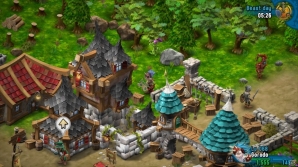 オープンワールドで展開するシミュレーションRPG「レインボームーン」PS3/PS Vita向けに4月3日より配信！の画像30