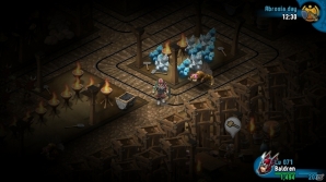 オープンワールドで展開するシミュレーションRPG「レインボームーン」PS3/PS Vita向けに4月3日より配信！の画像31