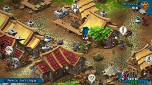オープンワールドで展開するシミュレーションRPG「レインボームーン」PS3/PS Vita向けに4月3日より配信！の画像32