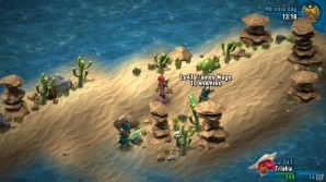 オープンワールドで展開するシミュレーションRPG「レインボームーン」PS3/PS Vita向けに4月3日より配信！の画像33