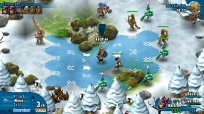 オープンワールドで展開するシミュレーションRPG「レインボームーン」PS3/PS Vita向けに4月3日より配信！の画像34