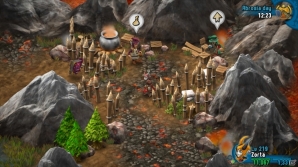 オープンワールドで展開するシミュレーションRPG「レインボームーン」PS3/PS Vita向けに4月3日より配信！の画像35