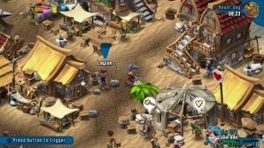 オープンワールドで展開するシミュレーションRPG「レインボームーン」PS3/PS Vita向けに4月3日より配信！の画像36