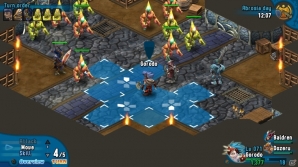 オープンワールドで展開するシミュレーションRPG「レインボームーン」PS3/PS Vita向けに4月3日より配信！の画像38