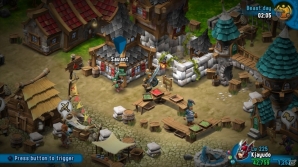 オープンワールドで展開するシミュレーションRPG「レインボームーン」PS3/PS Vita向けに4月3日より配信！の画像40