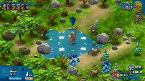 オープンワールドで展開するシミュレーションRPG「レインボームーン」PS3/PS Vita向けに4月3日より配信！の画像42