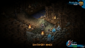 オープンワールドで展開するシミュレーションRPG「レインボームーン」PS3/PS Vita向けに4月3日より配信！の画像45