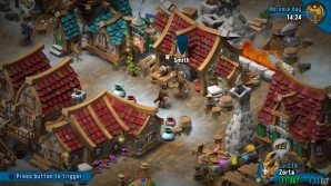 オープンワールドで展開するシミュレーションRPG「レインボームーン」PS3/PS Vita向けに4月3日より配信！の画像49