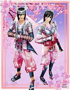 iOS/Android「エリシアオンライン」連続ビッグイベント第3弾「春爛漫イースターイベント」が開催―ウサギモンスターを倒して限定アバターをゲット！の画像13