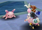 iOS/Android「エリシアオンライン」連続ビッグイベント第3弾「春爛漫イースターイベント」が開催―ウサギモンスターを倒して限定アバターをゲット！