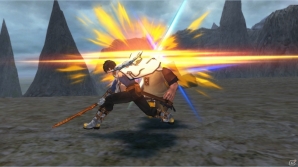 PS3「テイルズ オブ ゼスティリア」岩本稔氏が描く新キャラクターのエドナを紹介―傘を武器にする天族の少女の画像18