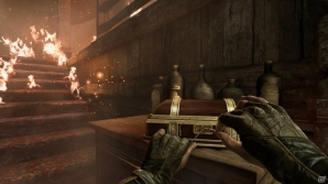 「お前のものは 俺のもの」―PS4/PS3/Xbox 360/PC「Thief」新たなスクリーンショット公開!ゲーム概要もおさらいしようの画像1