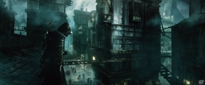 「お前のものは 俺のもの」―PS4/PS3/Xbox 360/PC「Thief」新たなスクリーンショット公開!ゲーム概要もおさらいしようの画像11