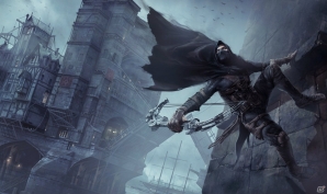 「お前のものは 俺のもの」―PS4/PS3/Xbox 360/PC「Thief」新たなスクリーンショット公開!ゲーム概要もおさらいしようの画像12