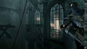 「お前のものは 俺のもの」―PS4/PS3/Xbox 360/PC「Thief」新たなスクリーンショット公開!ゲーム概要もおさらいしようの画像2
