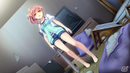 PS3「ハーレム天国だと思ったらヤンデレ地獄だった。」ヤンデレエピソード（創作可）を募集するキャンペーンがスタート！の画像3