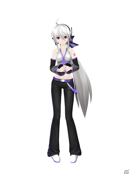 PS3/PS Vita「初音ミク -Project DIVA- F 2nd」が本日発売！歌姫たちの世界が広がるエクストラデータの配信もスタートの画像3