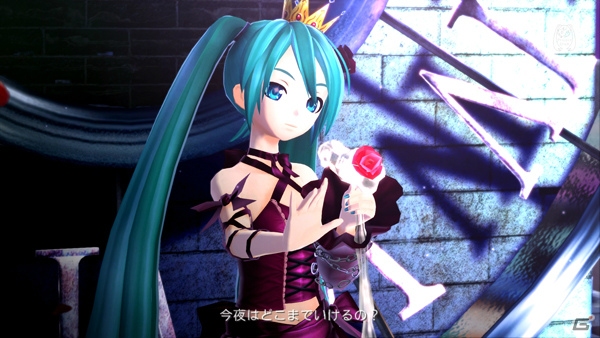 PS3/PS Vita「初音ミク -Project DIVA- F 2nd」の体験版が配信―遊べる楽曲は「Packaged」「ロミオとシンデレラ」「スキキライ」「ダブルラリアット」の画像4